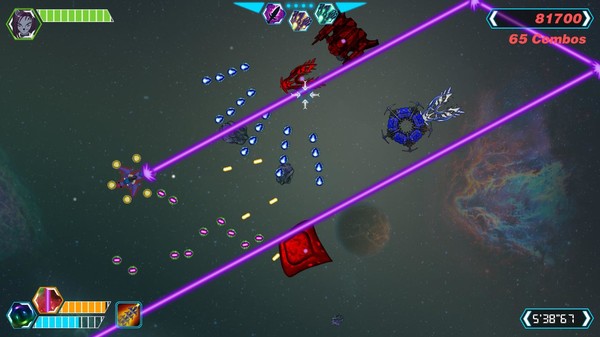 Defend Felinearth game for Linux 1