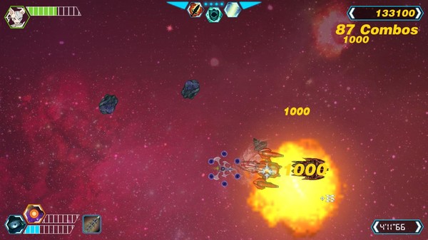 Скриншот из Defend Felinearth