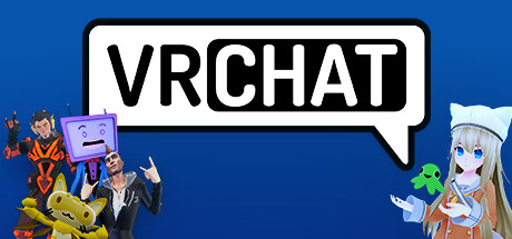 Vrchat On Steam