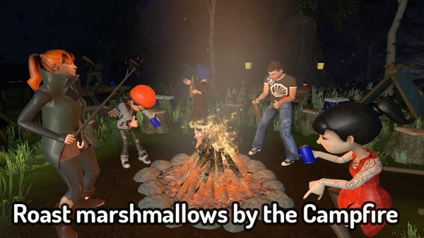 header Download VRChat APK for Android & iOS 2018.2.3