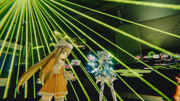 VRChat game for windows Pc 1