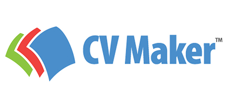CV Maker for Windows cover art