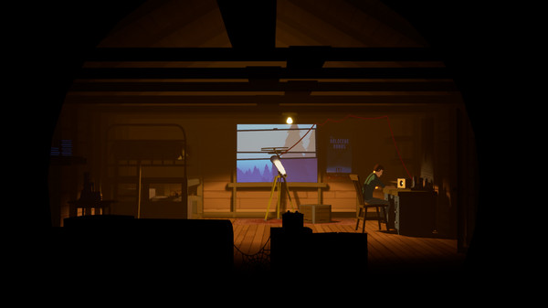 Ira game for Linux 1