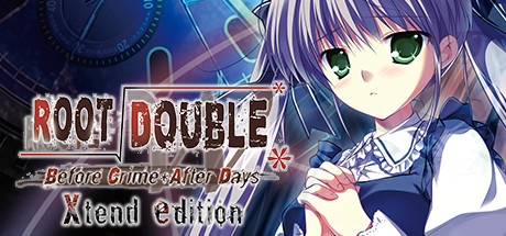 Root Double -Before Crime * After Days- Xtend Edition 游戏图标
