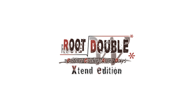 Root Double -Before Crime * After Days- Xtend Edition - Steam Backlog