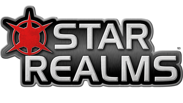 Star Realms Logo