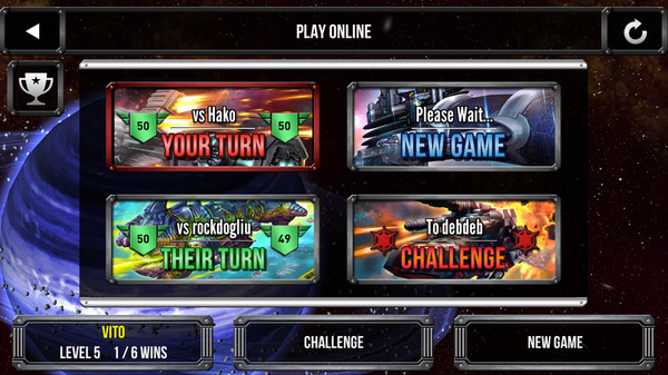 Star Realms PC requirements