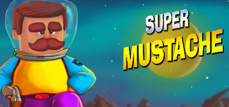 Super Mustache icon