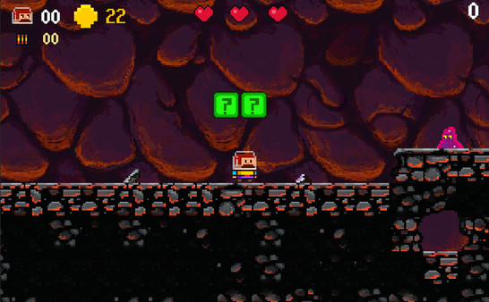 Super Mustache screenshot