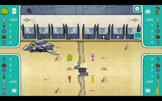 MULE Returns for linux