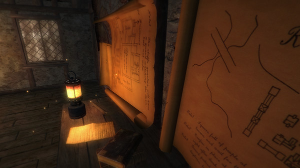 Скриншот из Castle Heist: Chapter 1 Скриншот из Castle Heist: Chapter 1