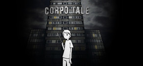 Corpo Tale cover art