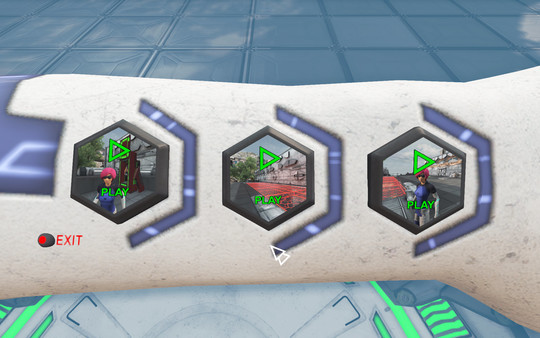 Скриншот из Rewind