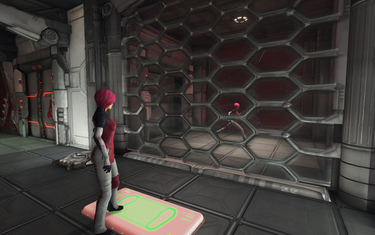 Rewind game for Linux 1