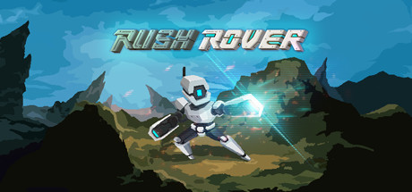 Rush Rover cover art