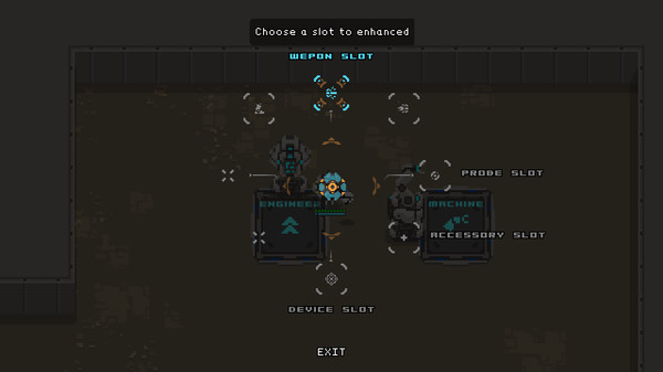 Скриншот из Rush Rover