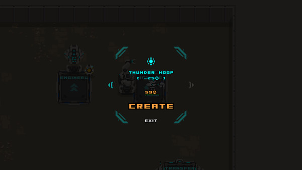 Скриншот из Rush Rover