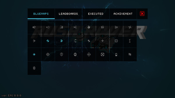 Скриншот из Rush Rover