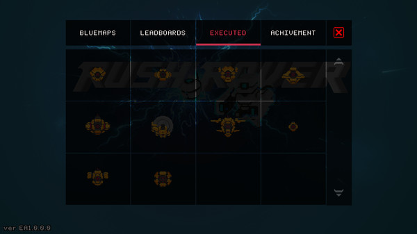 Скриншот из Rush Rover