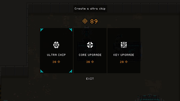 Скриншот из Rush Rover