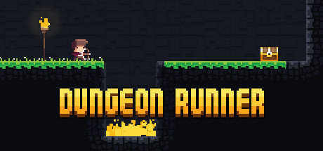 Dungeon Runner cover art