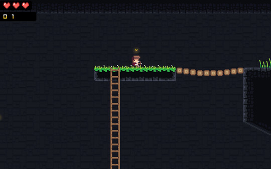 Dungeon Runner game for Linux 1