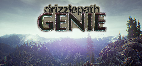 Boxart for Drizzlepath: Genie
