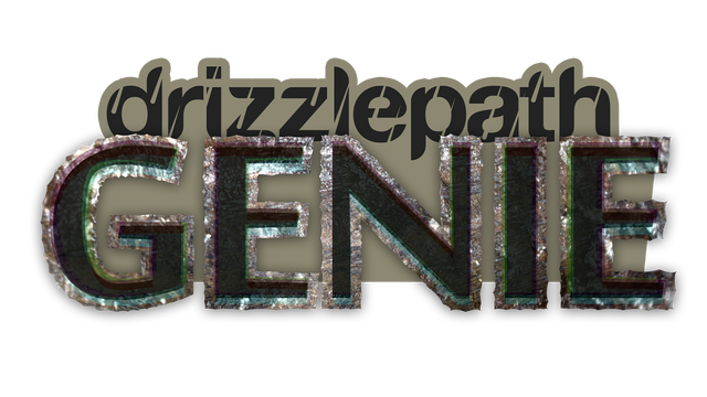 Drizzlepath: Genie - Steam Backlog