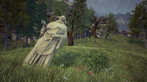 Drizzlepath: Genie game for windows Pc 1