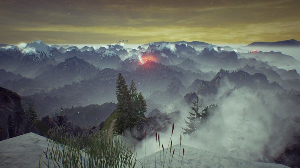 Drizzlepath: Geniefor windows and Linux 1