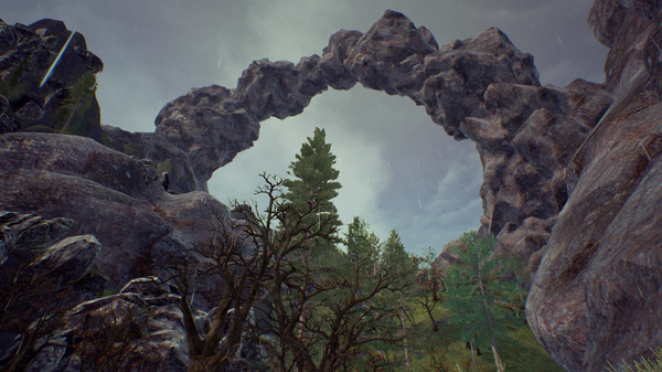 Drizzlepath: Genie for linux