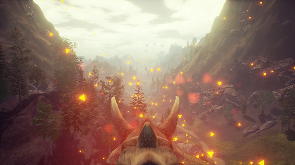 Drizzlepath: Genie game for Linux 1