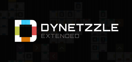 Dynetzzle Extended cover art