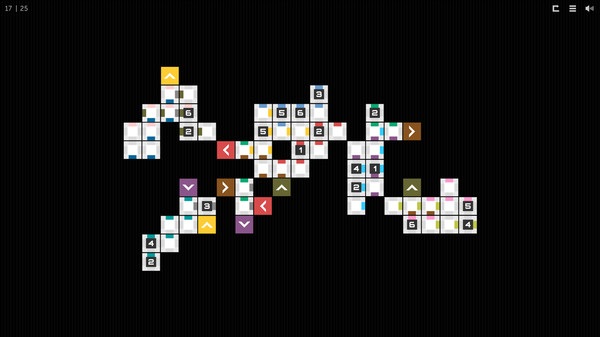 Скриншот из Dynetzzle Extended Скриншот из Dynetzzle Extended