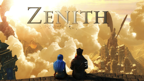 Скриншот из Zenith