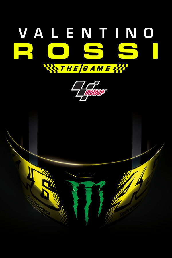 Valentino Rossi The Game for steam
