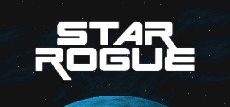 Star Rogue cover art