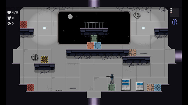 Star Roguefor windows and Linux 1