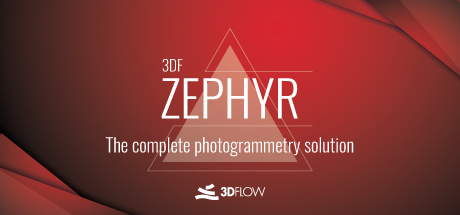 3DF Zephyr Lite 2 Steam Edition