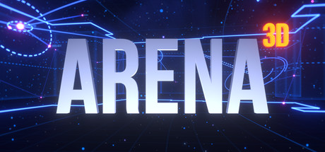 Arena 3D cover art