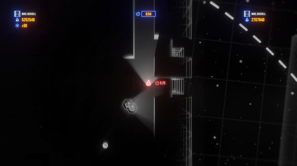 ARENA 3D screenshot