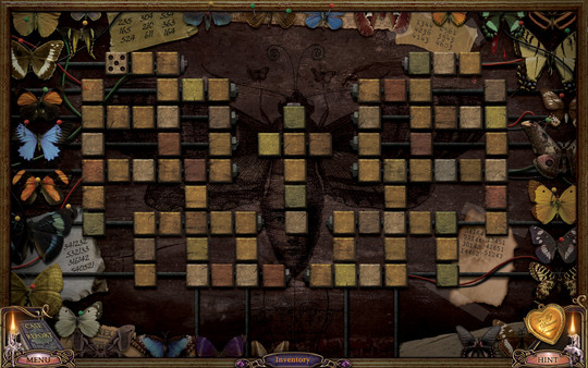 Mystery Case Files: Escape from Ravenhearst PC requirements