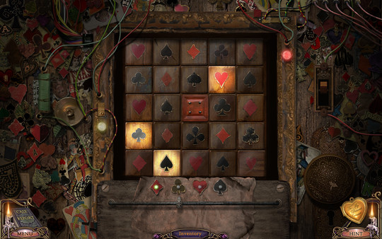 Mystery Case Files: Escape from Ravenhearst minimum requirements