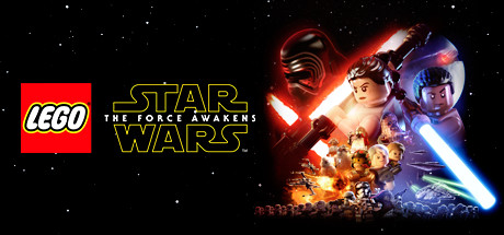 LEGO STAR WARS: The Force Awakens on Steam Backlog