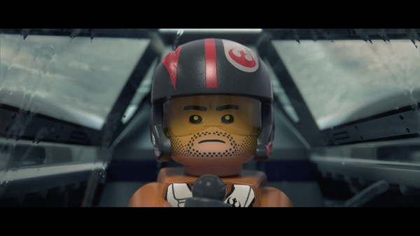 LEGO® STAR WARS™: The Force Awakens
