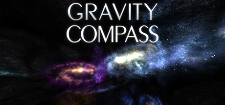 Gravity Compass cover art