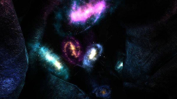 Gravity Compass game for Linux 1