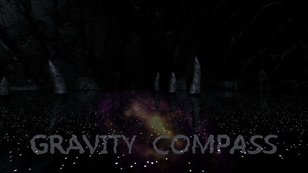 Gravity Compass for linux