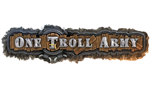 One Troll Army Logo