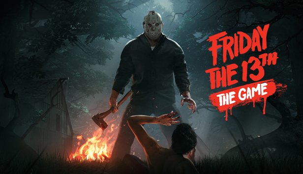 Káº¿t quáº£ hÃ¬nh áº£nh cho Friday the 13th: The Game